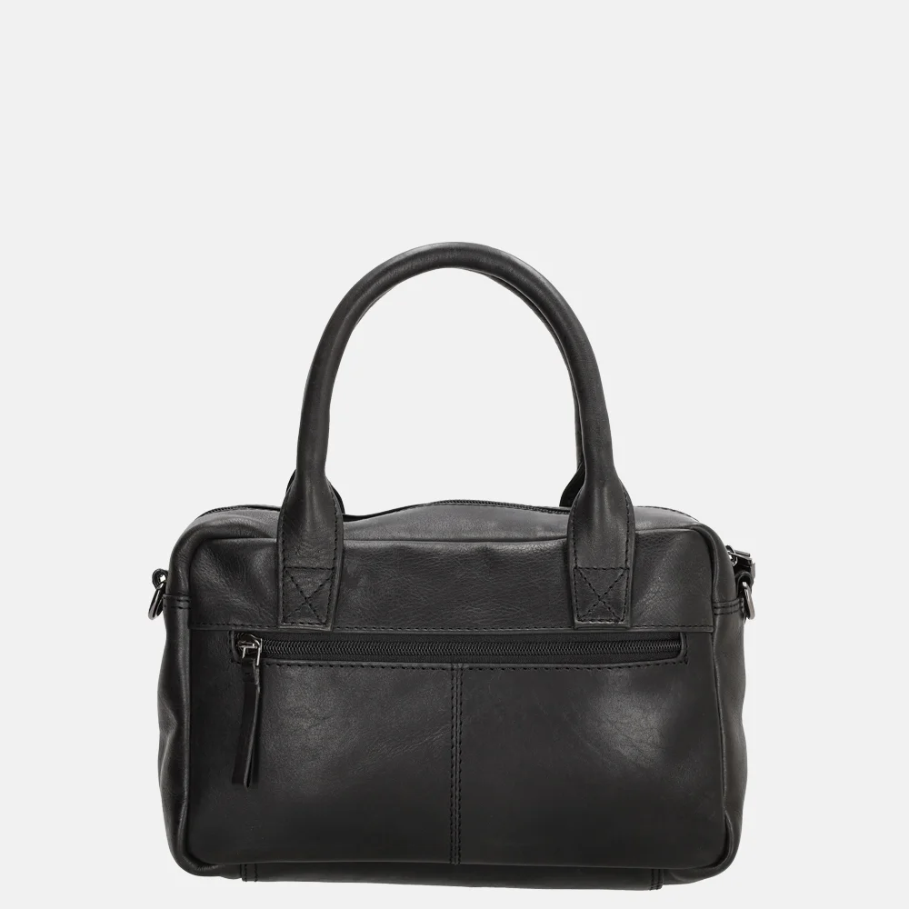 Micmacbags Everyday crossbody tas zwart 018550Zwart